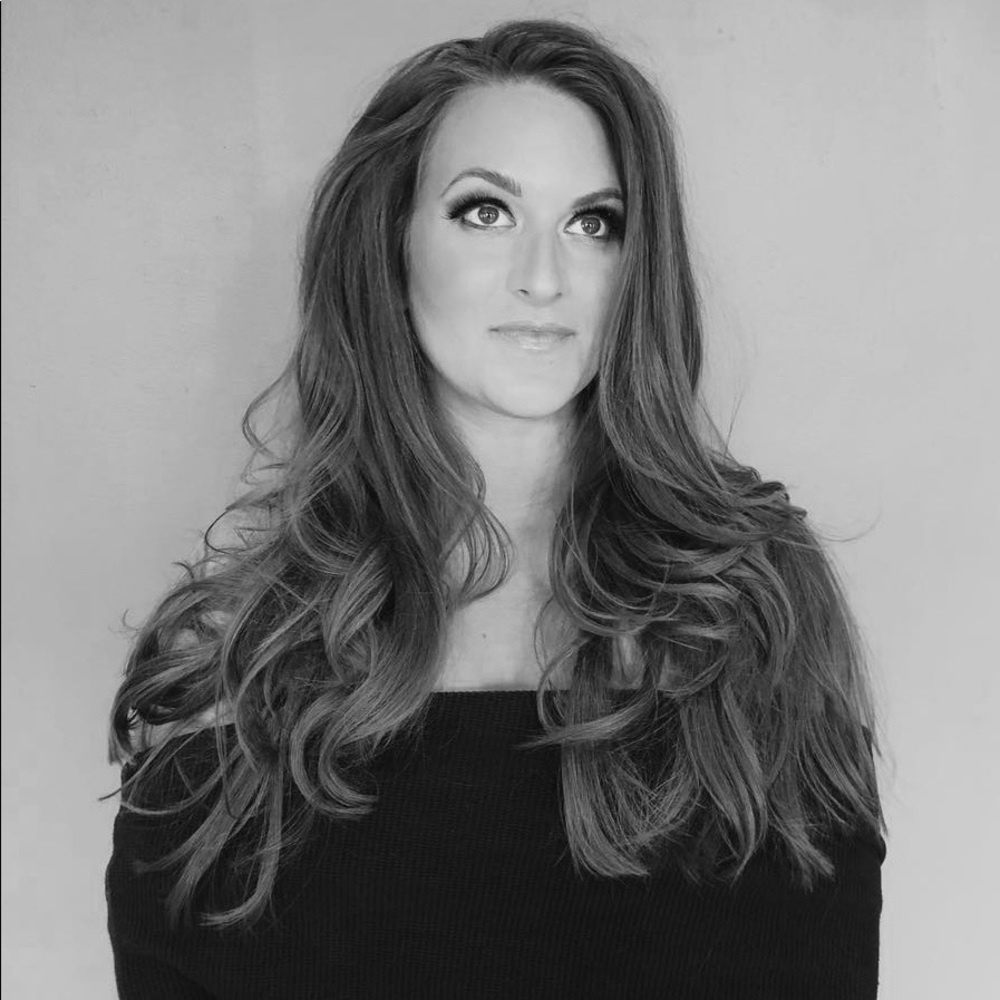 Meet your Posher, Kirsten